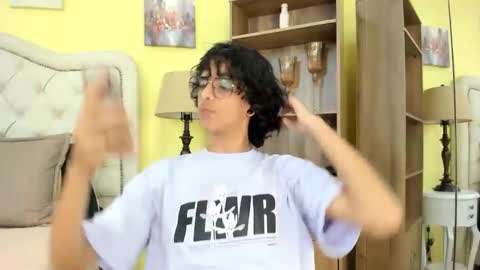 ibratxandy online show from 12/22/25, 07:11