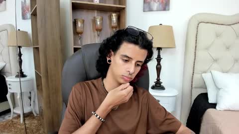 ibratxandy online show from 02/10/26, 09:19