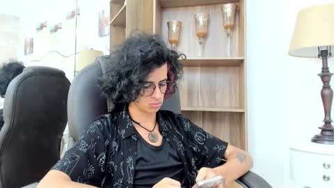 ibratxandy online show from 03/02/26, 07:21