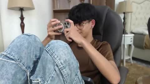 ibratxandy online show from 03/20/26, 07:30