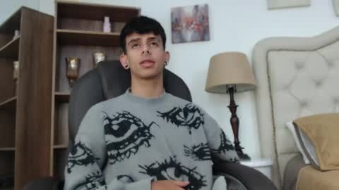 ibratxandy online show from 04/08/26, 11:54