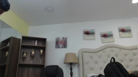 ibratxandy online show from 04/08/26, 11:59