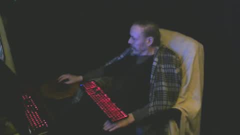 Snapshot of ibrichyrich chatting on 02/20/25, 07:34 Rich online show from 02/20/25, 07:34