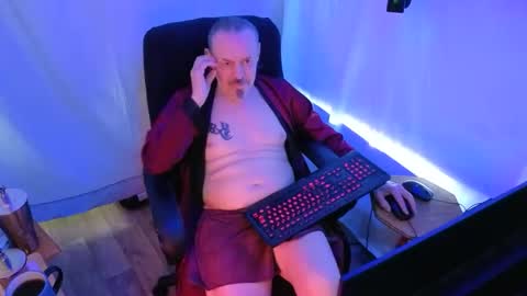 Snapshot of ibrichyrich chatting on 03/19/26, 08:24 Rich online show from 03/19/26, 08:24