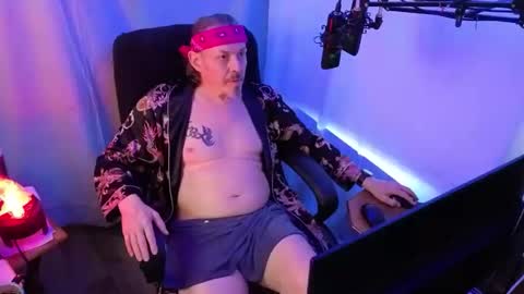 Snapshot of ibrichyrich chatting on 04/02/26, 11:35 Rich online show from 04/02/26, 11:35