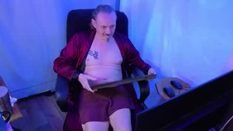 Snapshot of ibrichyrich chatting on 04/03/26, 11:58 Rich online show from 04/03/26, 11:58