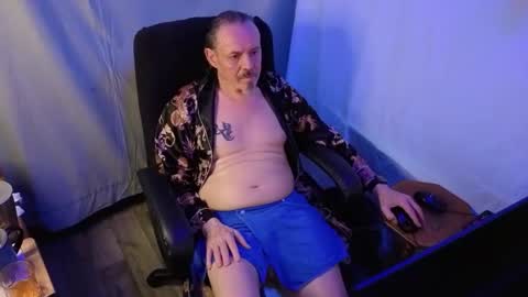 Snapshot of ibrichyrich chatting on 05/07/26, 01:11 Rich online show from 05/07/26, 01:11