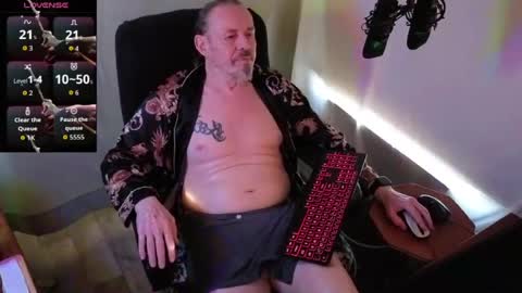 Snapshot of ibrichyrich chatting on 06/27/26, 11:54 Rich online show from 06/27/26, 11:54
