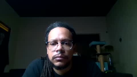 Kai Angelo online show from 12/05/25, 03:20