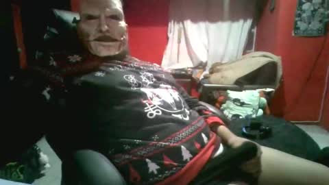 ibs666 online show from 12/26/24, 01:40