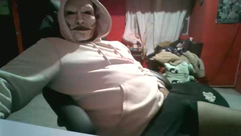 ibs666 online show from 12/28/24, 12:36