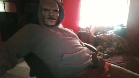 ibs666 online show from 12/28/24, 10:13