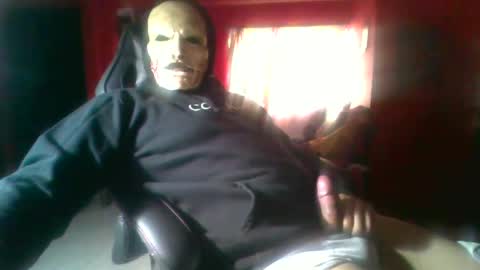 ibs666 online show from 01/03/25, 11:33