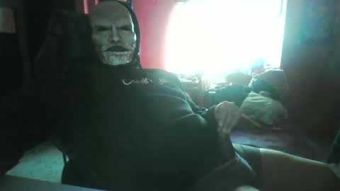 ibs666 online show from 01/06/25, 03:08