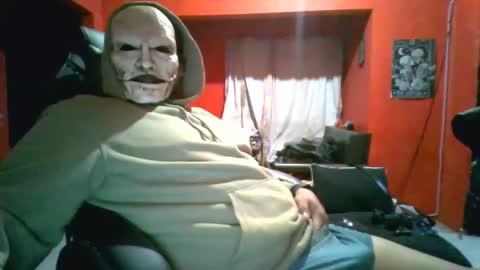 ibs666 online show from 01/15/25, 01:02