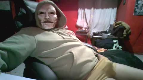 ibs666 online show from 01/18/25, 02:36