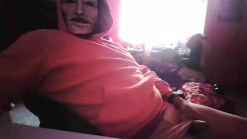 ibs666 online show from 01/19/25, 02:49