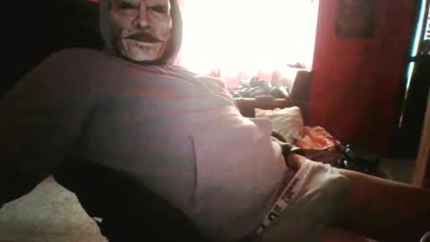 ibs666 online show from 01/24/25, 09:58