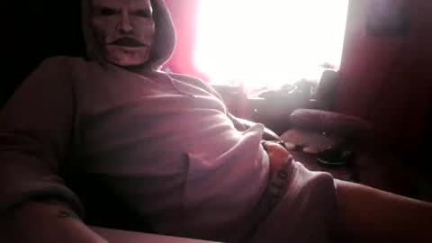 ibs666 online show from 01/26/25, 03:36