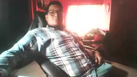 ibs666 online show from 11/24/25, 04:51