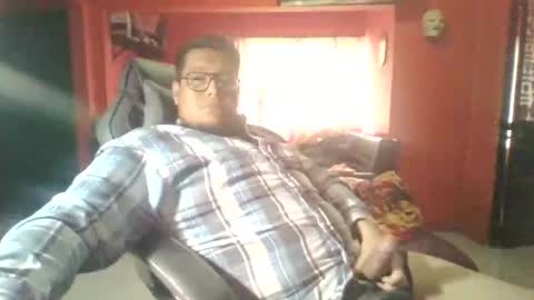 ibs666 online show from 11/27/25, 08:11