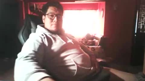 ibs666 online show from 01/11/26, 05:07