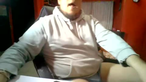 Snapshot of ibs666 chatting on 07/13/26, 02:14 ibs666 online show from 07/13/26, 02:14