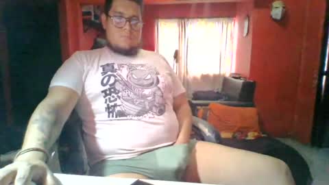 Snapshot of ibs666 chatting on 07/29/26, 11:58 ibs666 online show from 07/29/26, 11:58