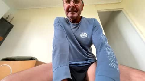 Snapshot of icam1234 chatting on 05/17/26, 01:03 Aussie Farmer online show from 05/17/26, 01:03