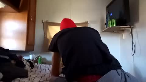 Snapshot of icanbesuperman chatting on 12/01/24, 07:47 Supernova Man online show from 12/01/24, 07:47