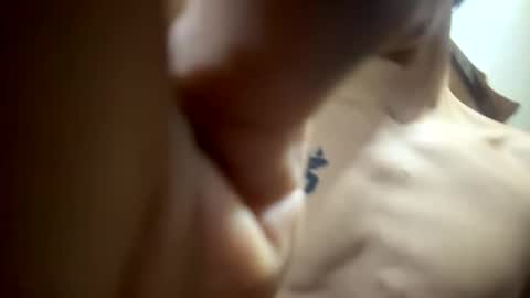 Snapshot of icanbesuperman chatting on 12/12/24, 07:30 Supernova Man online show from 12/12/24, 07:30