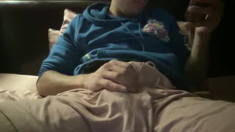 Ice Jr online show from 01/20/25, 12:57