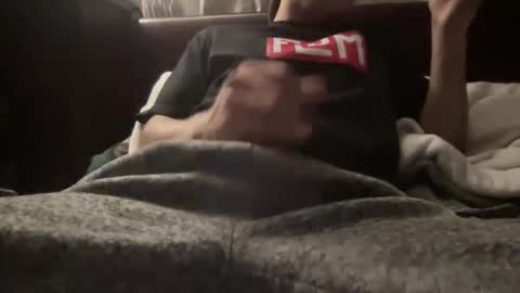 Ice Jr online show from 03/01/25, 03:21