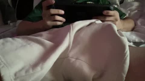 Ice Jr online show from 03/25/26, 02:34