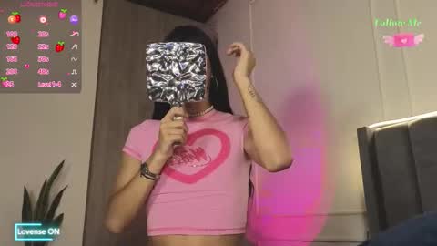 Crystall online show from 11/04/25, 06:07