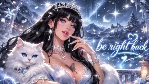 Snapshot of ice_princess__ chatting on 03/07/26, 04:15 Crystall online show from 03/07/26, 04:15