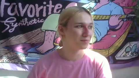 Jade online show from 07/06/26, 12:57