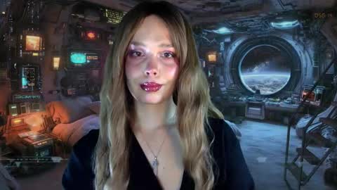 Nina online show from 12/14/25, 10:14