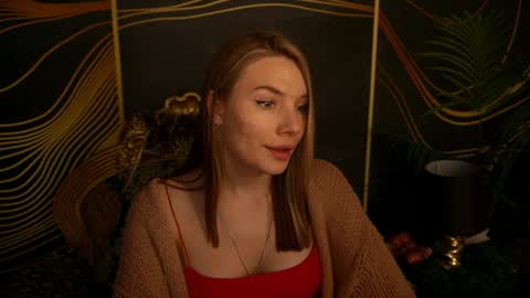 Danielle online show from 12/27/24, 07:14