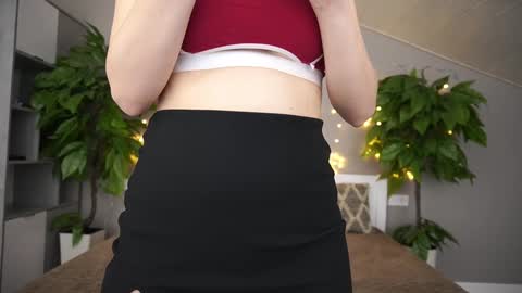 Danielle online show from 01/20/25, 11:45