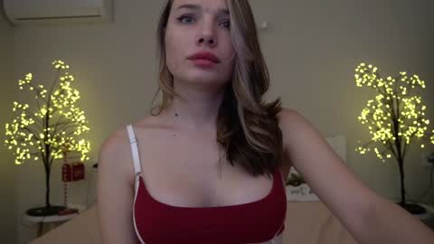 Danielle online show from 01/24/25, 06:46