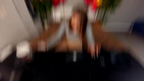 Danielle online show from 02/17/25, 02:59