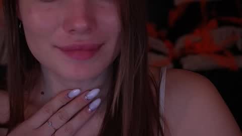 Danielle online show from 10/28/25, 02:31