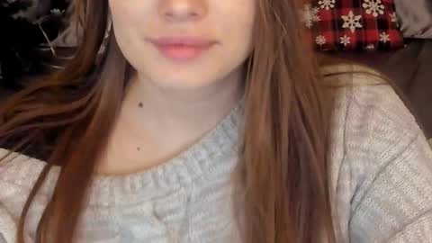 Danielle online show from 01/12/26, 01:38