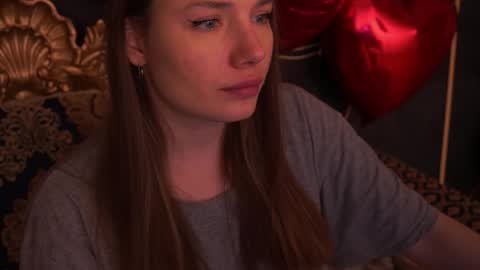 Danielle online show from 02/07/26, 01:59