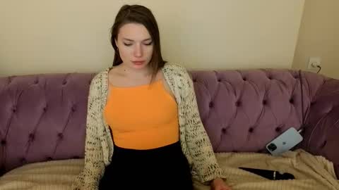 Danielle online show from 03/14/26, 03:50