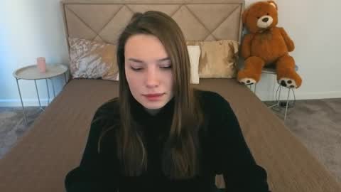 Danielle online show from 04/04/26, 12:35