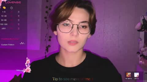 Ksenia online show from 02/13/26, 06:15