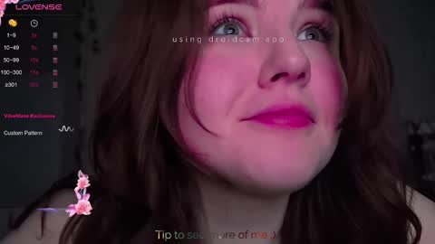 Ksenia online show from 02/26/26, 07:46