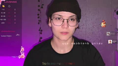 Ksenia online show from 03/14/26, 07:52